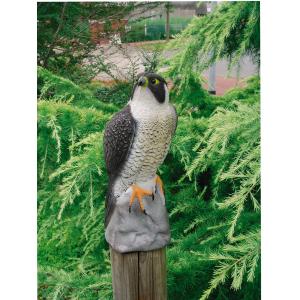 Valk dierfiguur Valk dierfiguur